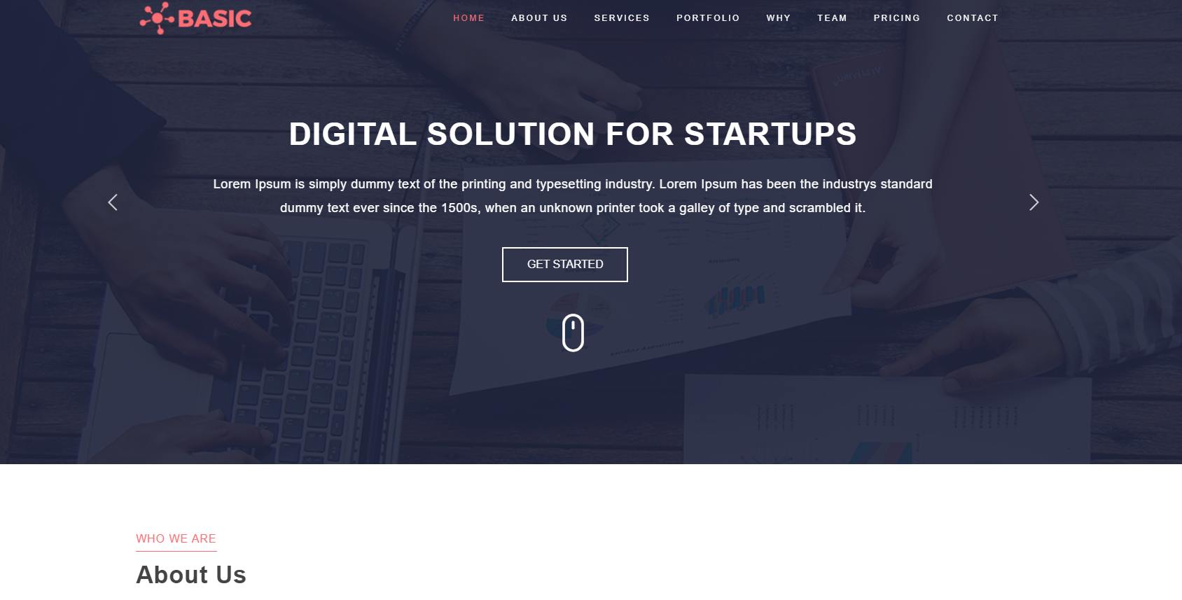 Basic-Digital Solutions