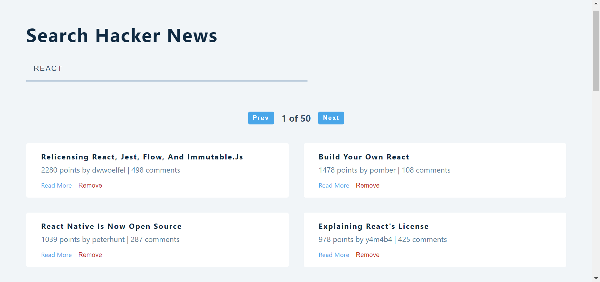 Hacker News